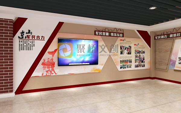 多媒體黨建館的后期維護(hù)麻煩嗎？