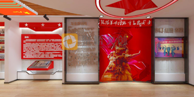軍史館設(shè)計(jì)方案要包括的內(nèi)容有哪些？