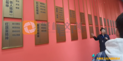 如何設(shè)計(jì)一座黨建館，使其具備獨(dú)特的特色呢？