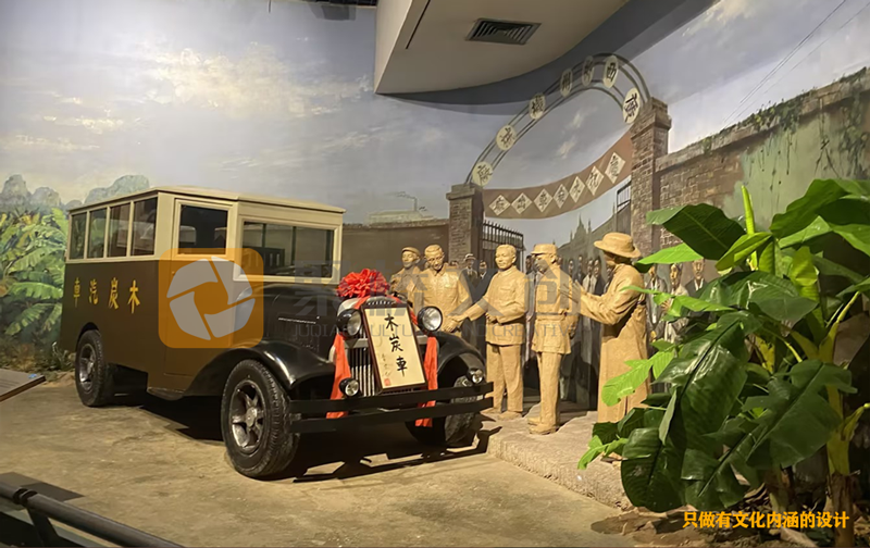 黨建展廳內(nèi)容如何策劃才能更加貼近時代需求和觀眾期望？