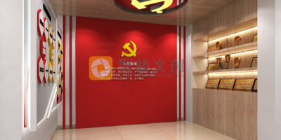 廣東紅色展廳設計公司分享，紅色文化主題策劃設計的關鍵
