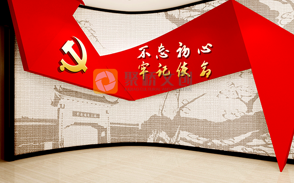 科技賦能紅色教育展廳設(shè)計(jì)，增強(qiáng)空間互動性的方法