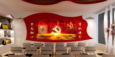 黨建類展館設(shè)計的內(nèi)在邏輯是什么？
