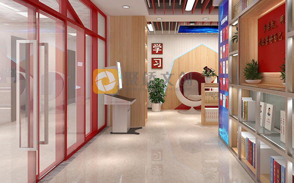 部隊軍史館展廳設計方案包含哪幾個內(nèi)容？