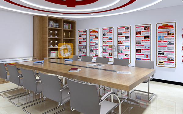 軍史館展廳設(shè)計(jì)，如何選擇合適的設(shè)計(jì)風(fēng)格？