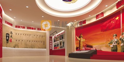 貴州地區(qū)軍史館有哪些特色？