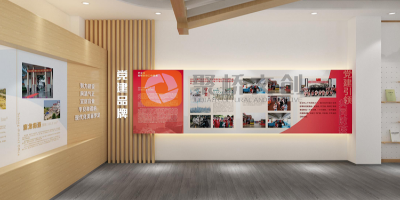 社區(qū)黨建活動(dòng)室設(shè)計(jì)要點(diǎn)：如何營(yíng)造親民黨建新陣地？