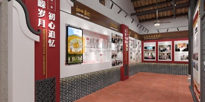 紀念與教育并重：青少年友好型紅色史館的設(shè)計思考