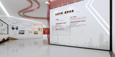 國企廉潔文化展廳設(shè)計(jì)方案，如何通過展廳設(shè)計(jì)講述廉潔故事