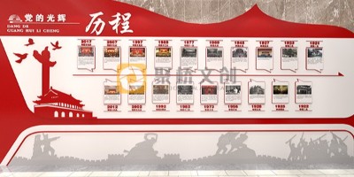 黨建展廳建設(shè)要遵循哪些標(biāo)準(zhǔn)和原則？