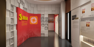 黨建展館設計公司如何做好主題策劃？