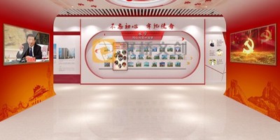 紅色文化展館設(shè)計(jì)如何避免“千館一律”？