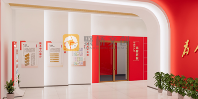 黨建展廳設(shè)計(jì)風(fēng)格有哪幾種？