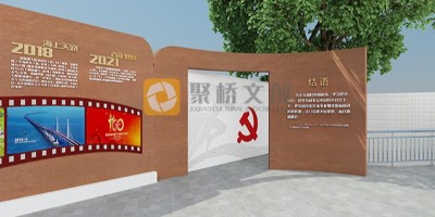 黨建文化公園建設(shè)可以考慮哪些主題？