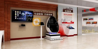為什么說數(shù)字黨建展館是未來的趨勢？