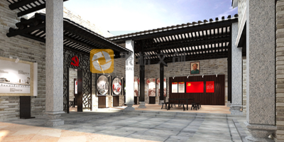 紅色鄉(xiāng)村如何變身紅色文化研學基地？