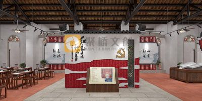 紅色鄉(xiāng)村文化設(shè)計主題確定的依據(jù)有哪些？