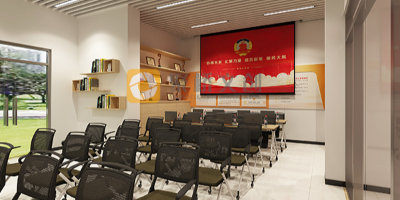 國有企業(yè)如何做好一個(gè)線上黨建展廳？