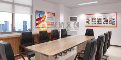 專業(yè)黨建展廳設(shè)計(jì)公司，打造沉浸式企業(yè)黨建展廳的思路