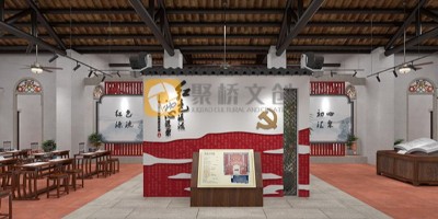 鄉(xiāng)村紅色文化建設包括哪些方面？
