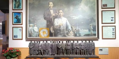 鄉(xiāng)賢館展廳主要展示內容有哪些？