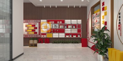 融入地域特色，強(qiáng)化情感聯(lián)系——紅色文化展館設(shè)計(jì)探索