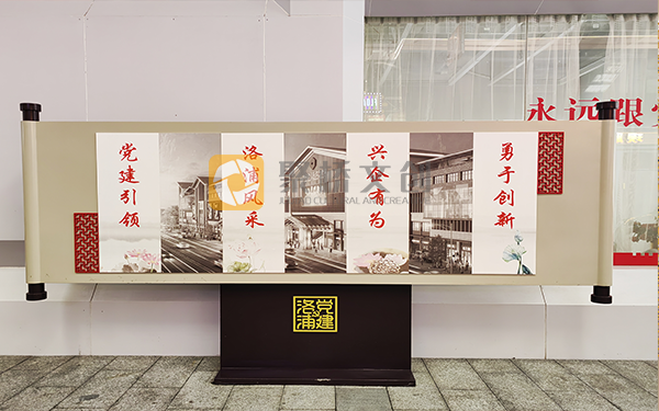 警示主題數(shù)字展廳設(shè)計應(yīng)遵循哪些原則？