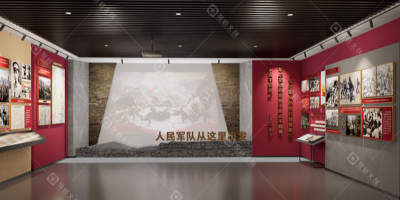黨史展廳建設(shè)：如何在主線中講好單個故事？