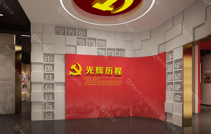 不同地區(qū)的黨史館在展示內(nèi)容和形式上有哪些具體差異？