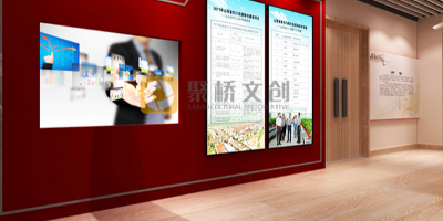 深圳黨建展館設(shè)計(jì)施工，如何避免內(nèi)容過于淺顯？