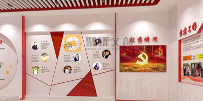 科技賦能黨建教育，深圳VR黨建展館設(shè)計(jì)的要點(diǎn)