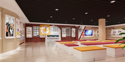廣州專業(yè)做黨建展館設(shè)計(jì)公司有哪些？