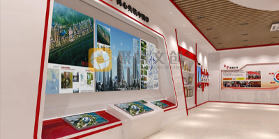 黨建展館設(shè)計(jì)公司如何做好展館規(guī)劃？