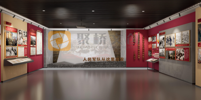 突破傳統(tǒng)展陳困局：紅色紀(jì)念館設(shè)計(jì)如何吸引年輕群體？