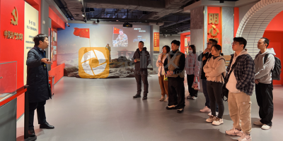 一個(gè)1000平方米以黨建為主題的展館怎么做設(shè)計(jì)建設(shè)？