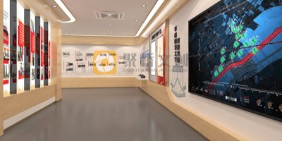 青少年友好型禁毒館設(shè)計：用互動裝置，破解說教式科普難題