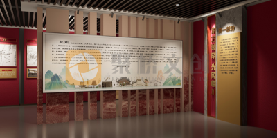 紅色紀(jì)念館設(shè)計(jì)如何吸引年輕人？3種空間布局方式值得借鑒
