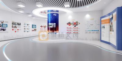 紅色展廳設(shè)計(jì)如何解決互動(dòng)性不足的問題？