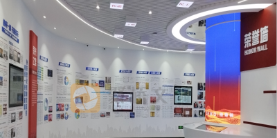 黨校黨性教育展館空間設(shè)計(jì)思路，教育性與互動(dòng)性并重