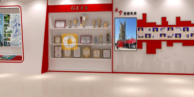 深圳黨建展廳設(shè)計(jì)經(jīng)驗(yàn)，提升空間氛圍感的設(shè)計(jì)技巧
