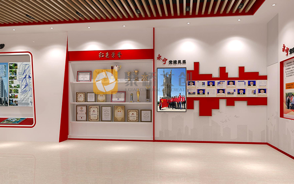 如何基于廣州紅色資源打造地域特色黨建展館？