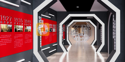 互動(dòng)式黨建展廳文案設(shè)計(jì)有哪些要點(diǎn)？