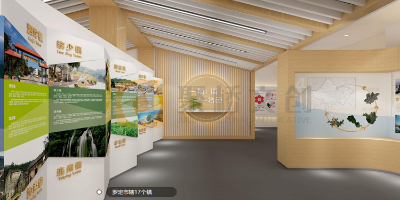 黨建主題文化展廳文案策劃設(shè)計(jì)的原則有哪些？