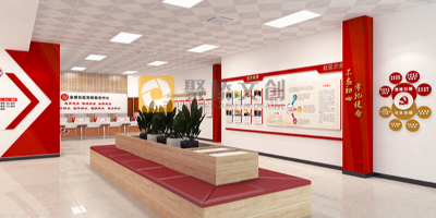 社區(qū)為什么要建紅色展廳？社區(qū)紅色黨建展廳有哪幾個功能？