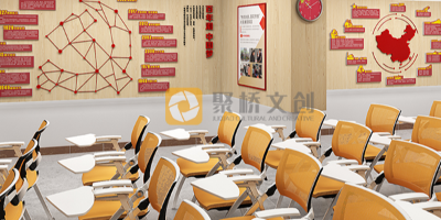 紅色文化展館設(shè)計(jì)如何平衡趣味性與教育性？