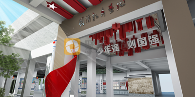 青少年國防教育基地設(shè)計需要哪些硬件設(shè)施？