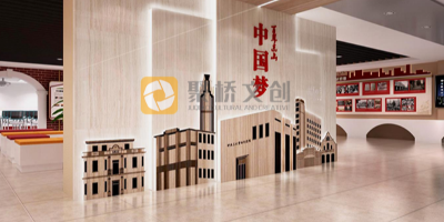 現(xiàn)代黨建展館設(shè)計(jì)核心要素，提升黨員黨性教育實(shí)效