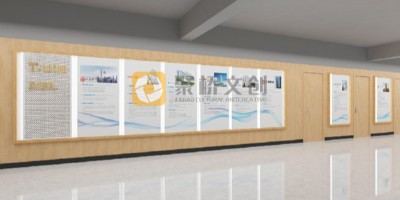 檢察院廉潔文化展廳設(shè)計(jì)：如何通過展覽講述反腐故事
