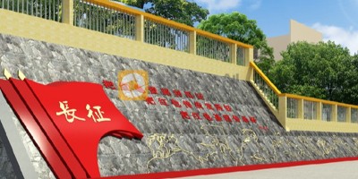 紅色文化教育基地建設(shè)有哪些特點(diǎn)？