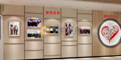 黨建展廳和黨建文化展廳有什么區(qū)別？